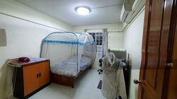 Blk 335 Clementi Avenue 2 (Clementi), HDB 3 Rooms #556010961